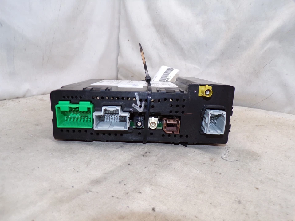 16 17 Buick Regal Radio Receiver 84062058 UGS20 - Image 4 of 4