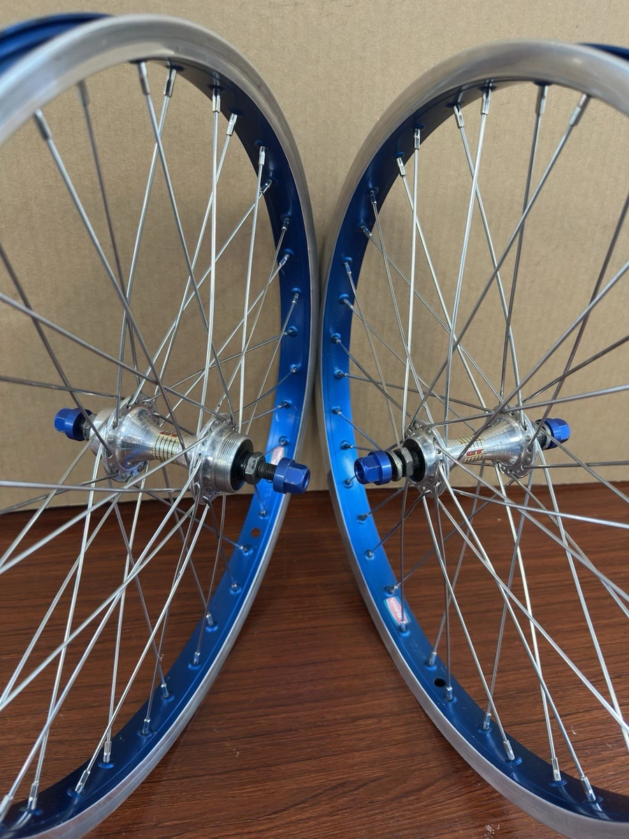 Araya for BMX Bike-Old School Vintage Bicycle Parts for sale | eBay