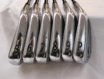 タイトリスト　CB716 5〜9,P Titleist 716 CB Golf Irons | Titleist