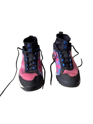 Nike ACG Zoom Terra Zaherra Men s Mid Top Rush Pink CQ0076-600 2020