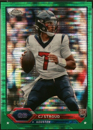 CJ Stroud 2023 Donruss Rated Rookie Golden Grading 9 Houston Texans | eBay CJ Stroud 2023 Donruss Rated Rookie Golden Grading 9 Houston Texans | eBay