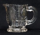 Antique Child’s Miniature Creamer Nursery Rhyme-Jack & Jill — photo 2