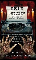 Gemma Files (U. A.) | Dead Letters | Buch | Englisch (2023) | Ean 9781957133638