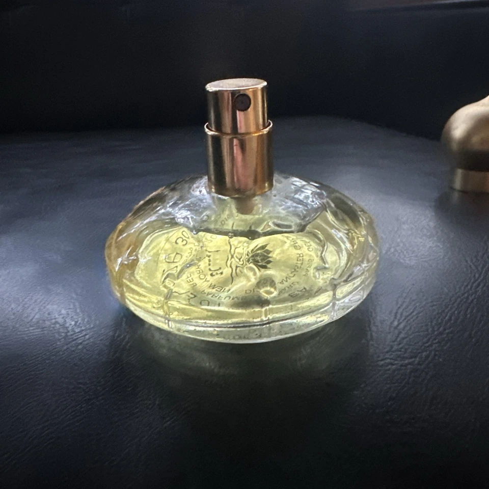 Chopard Casmir Vintage Eau De Parfum Spray 30 ml/1 fl oz Foto 4 de 4