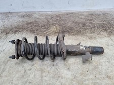 VOLVO V40 Strut Shock Absorber Left Near Side Front 1560 Diesel 2014