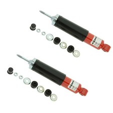 Amortisseur Isuzu TROOPER