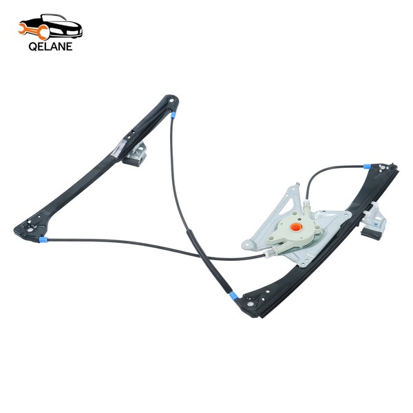 Elektrischer Fensterheber Ohne Motor Vorne Rechts FüR Audi A4 8D2 8D5 B5 1994-01-image