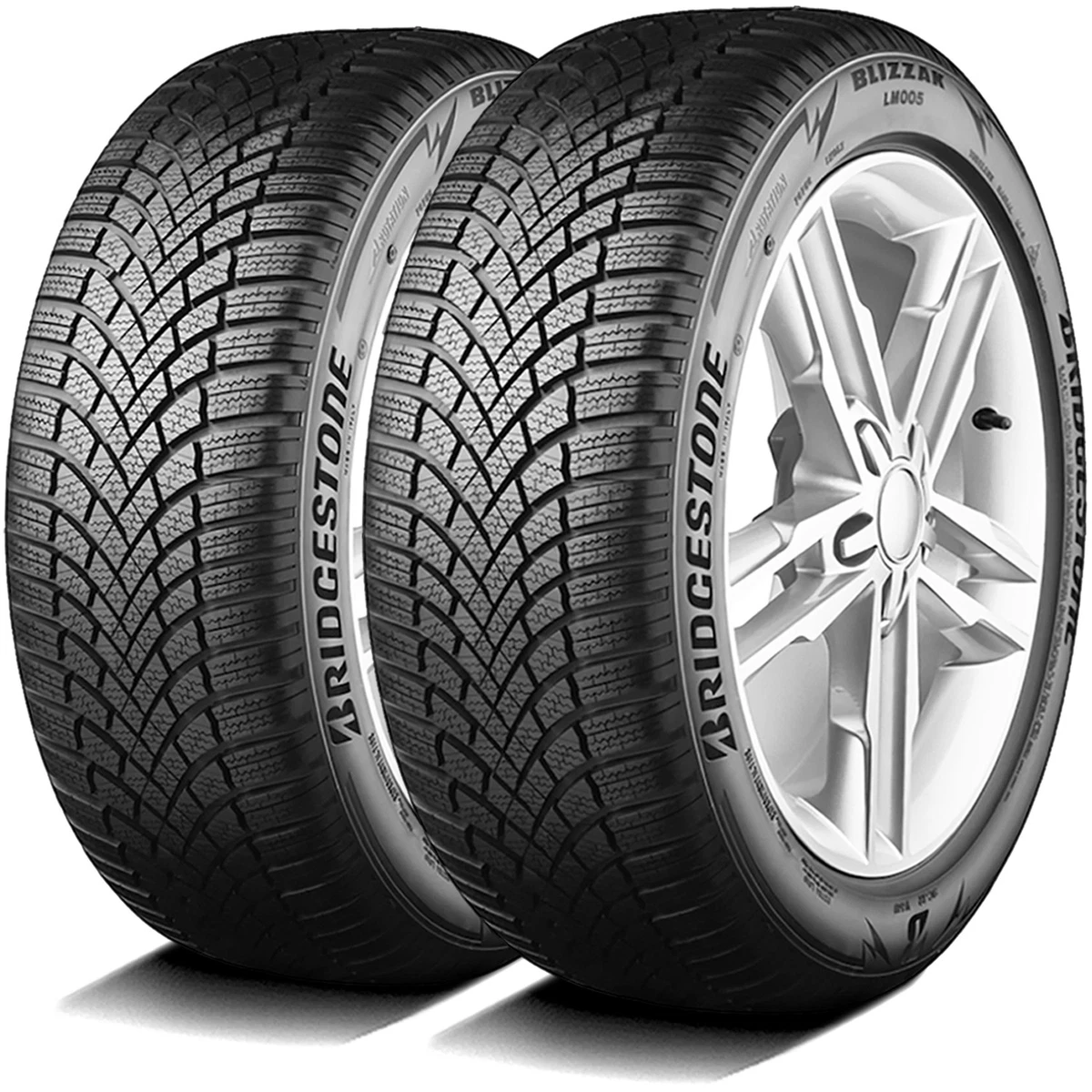 245/40/19 Winter Tires for sale | eBay