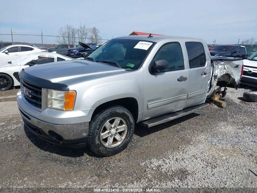 Velocímetro Cluster MPH mercado de EE. UU. compatible con camioneta Sierra 2500 07-12 3498936 Foto 3 de 4