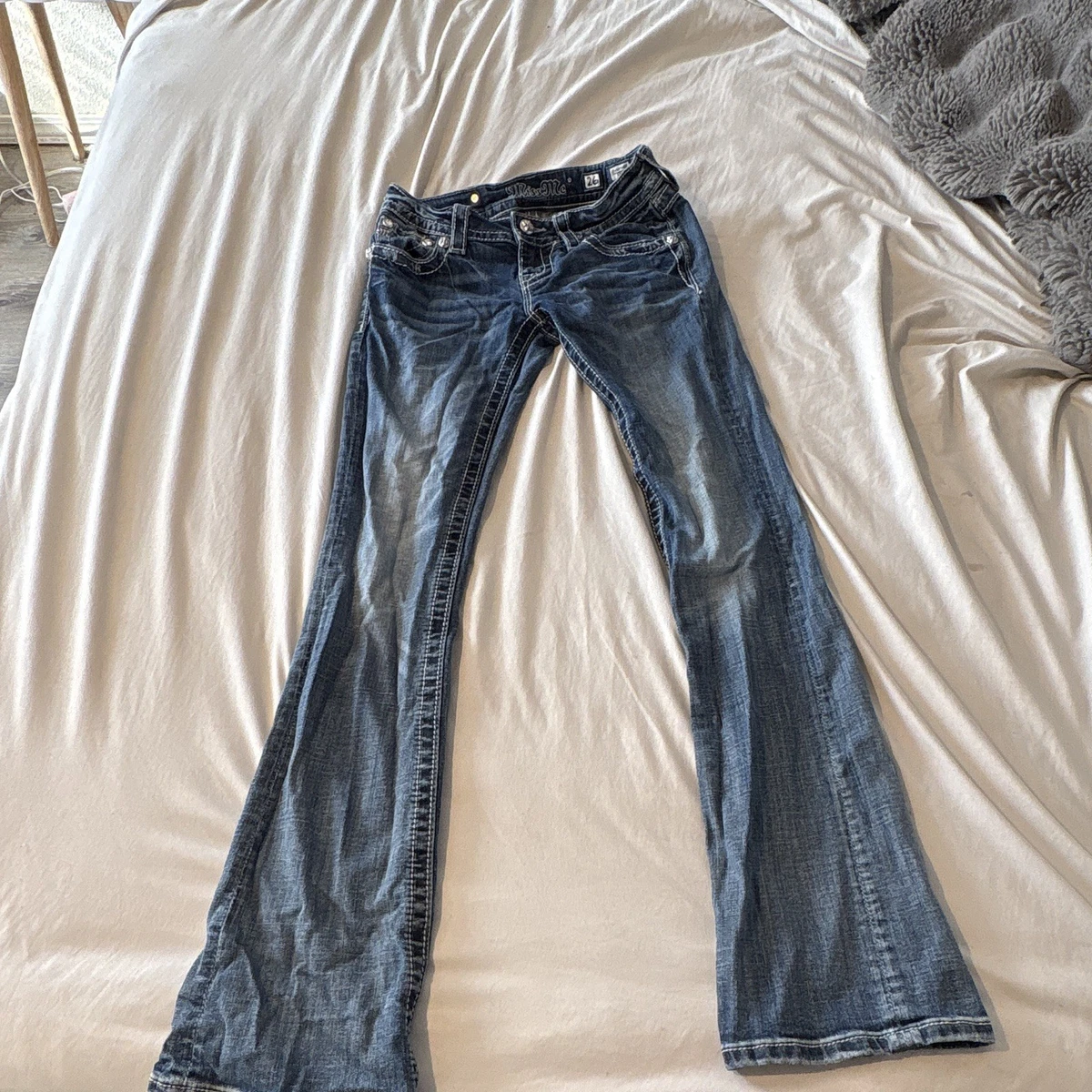 Denim Jeans Miss Me for sale | eBay