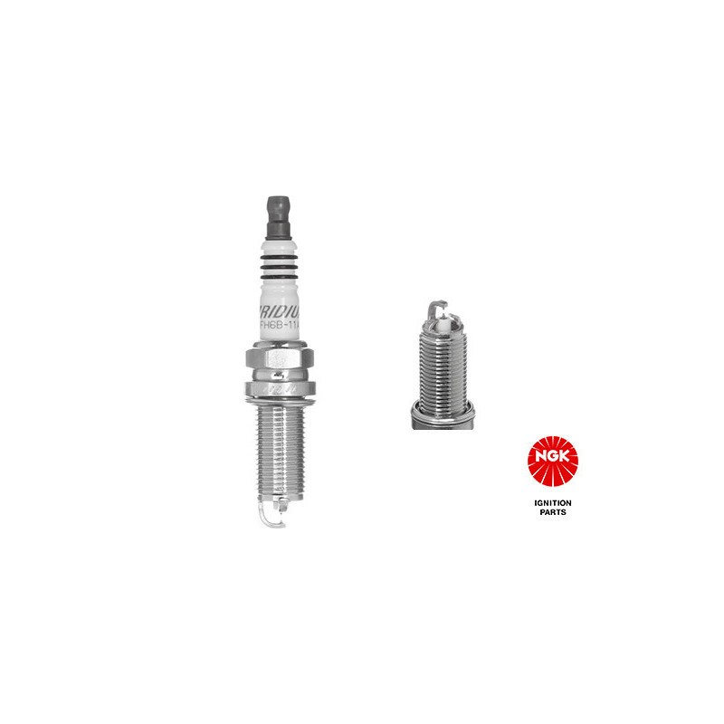 Ngk Bougie D'allumage Dfh6b-11A Dfh6b11a Lexus - Image 2