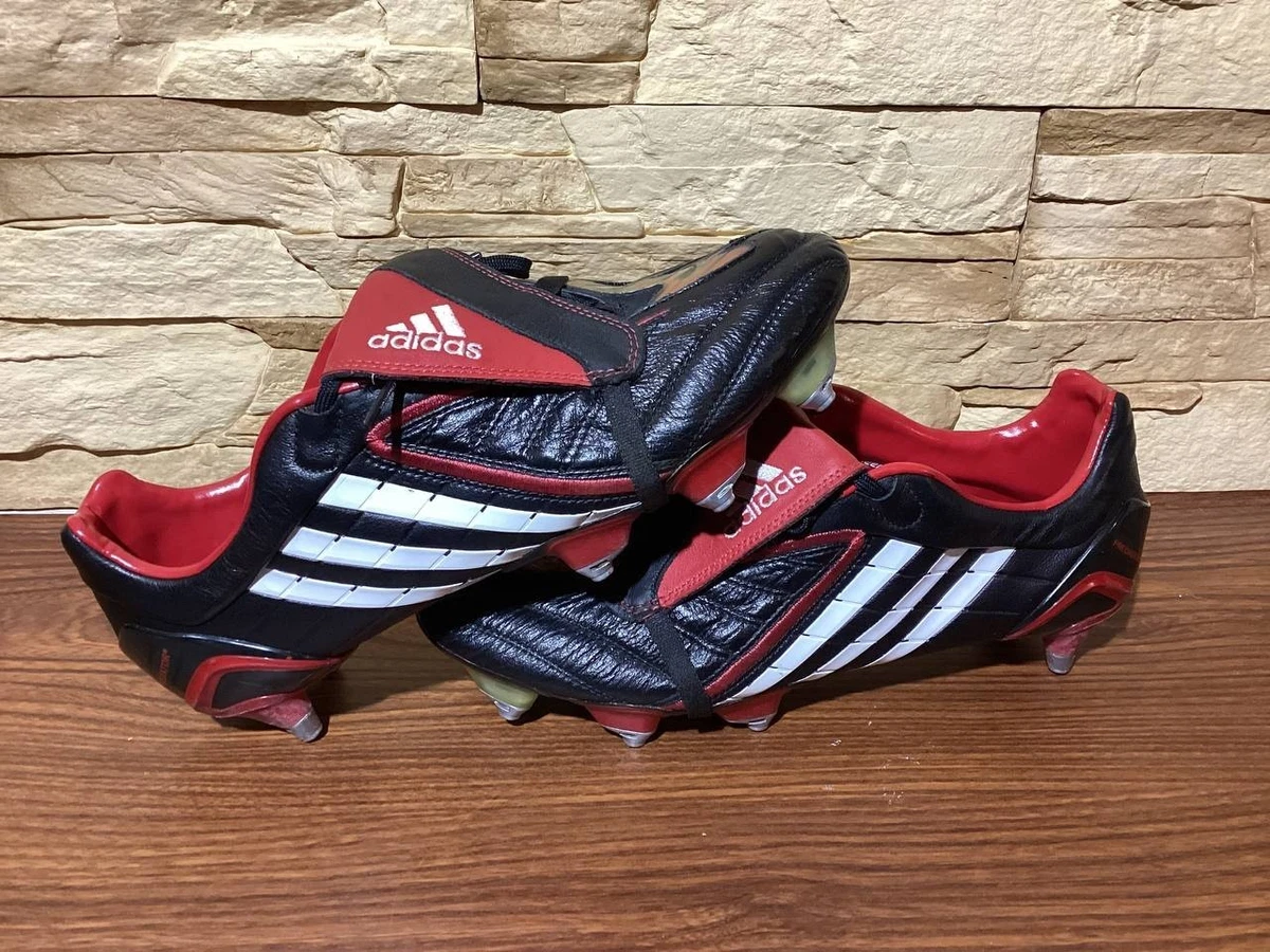 Футбольная обувь Adidas Predator Powerswerve - огромный выбор по