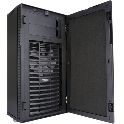 Fractal Design Define R5 Gaming Case (FDCADEFR5BK) for sale online
