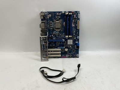 Intel DH77KC LGA 1155 i5-3330 DDR3 ATX