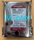 New Western Digital WD40EFPX 68C6CN0 4TB 3.5" SATA III Internal NAS Red Plus HDD