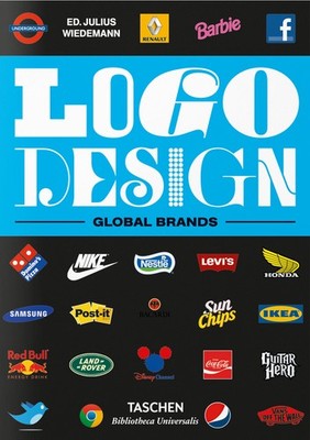 EBOND Logo Design. Global Brands. Ediz. Englisch, France Wiedemann J. (cur.) 7675