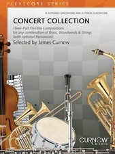 Concert Collection Grade 1.5 Bb Clarinet and Bb Bass Clarinet