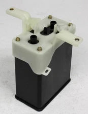 New Old Stock OEM for Mitsubishi Eclipse MR281041 Fuel Vapor Canister