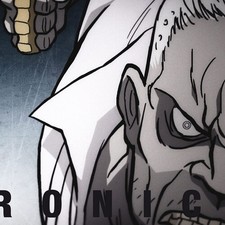 Urine,Jimmy / Tankian,Serj - Fuktronic New Vinyl LP Blue, Gatefold LP Jacket,