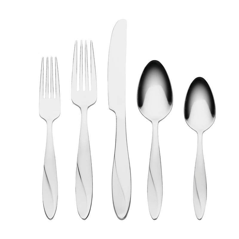 Oneida Simmer Flatware - Thumbnail 2