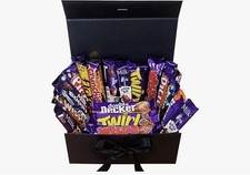 Chocolate Hamper Selection Gift Boxes for each and every occasion 