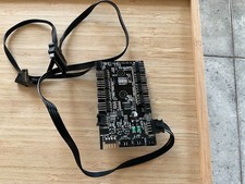 Be Quiet JD0341-01C Fan Controller Board