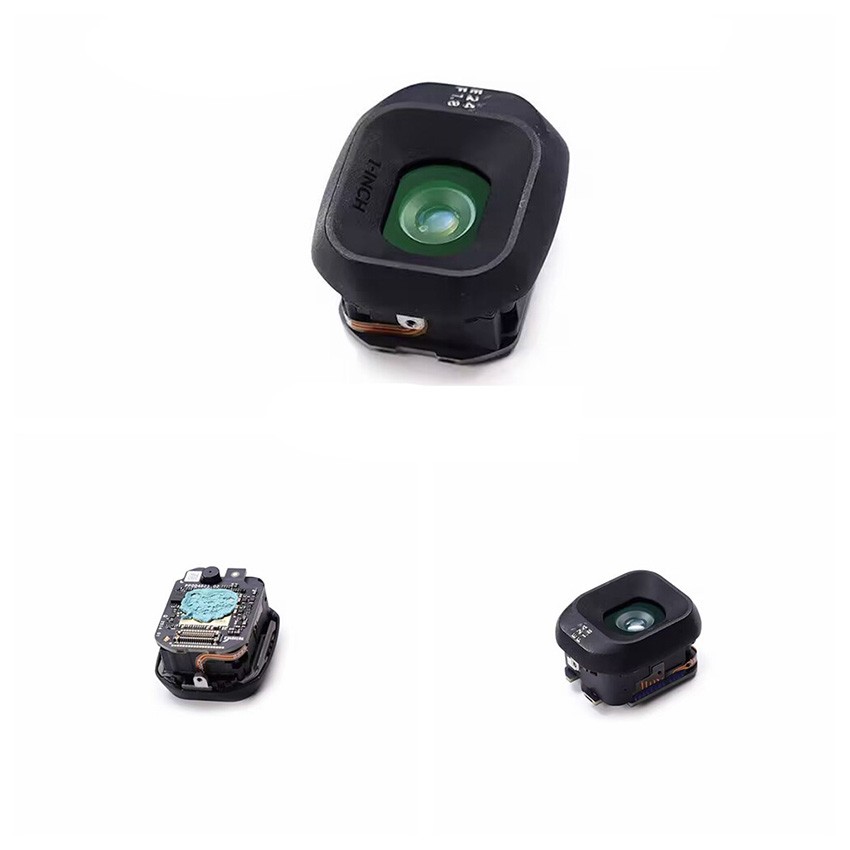 For DJI Mini 5 Pro Drone Camera Lens Core Gimbal Camera Lens Assembly Parts