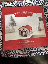 New Wondershop At Target Bakery Cat Scratcher 1 Count