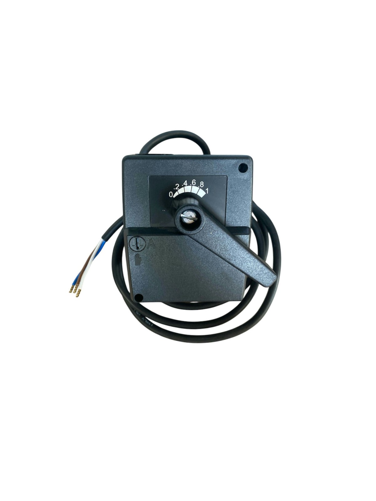 Servomoteur Belimo 10.230 3 points 230V 10NM pour vanne de régulation