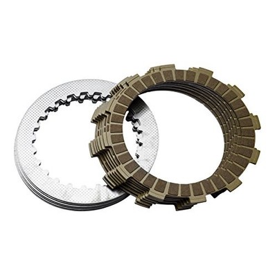 Tusk Competition Clutch Kit for Sherco 125 SE Factory 2018-2024
