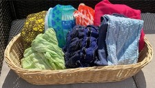 Scarves