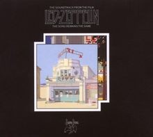 The Song Remains the Same von Ost, Led Zeppelin | CD | Zustand sehr gut