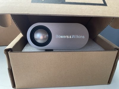 BOWERS & WILKINS B&W 685 684 683 TWEETER SPEAKER ORIGINAL OEM | eBay