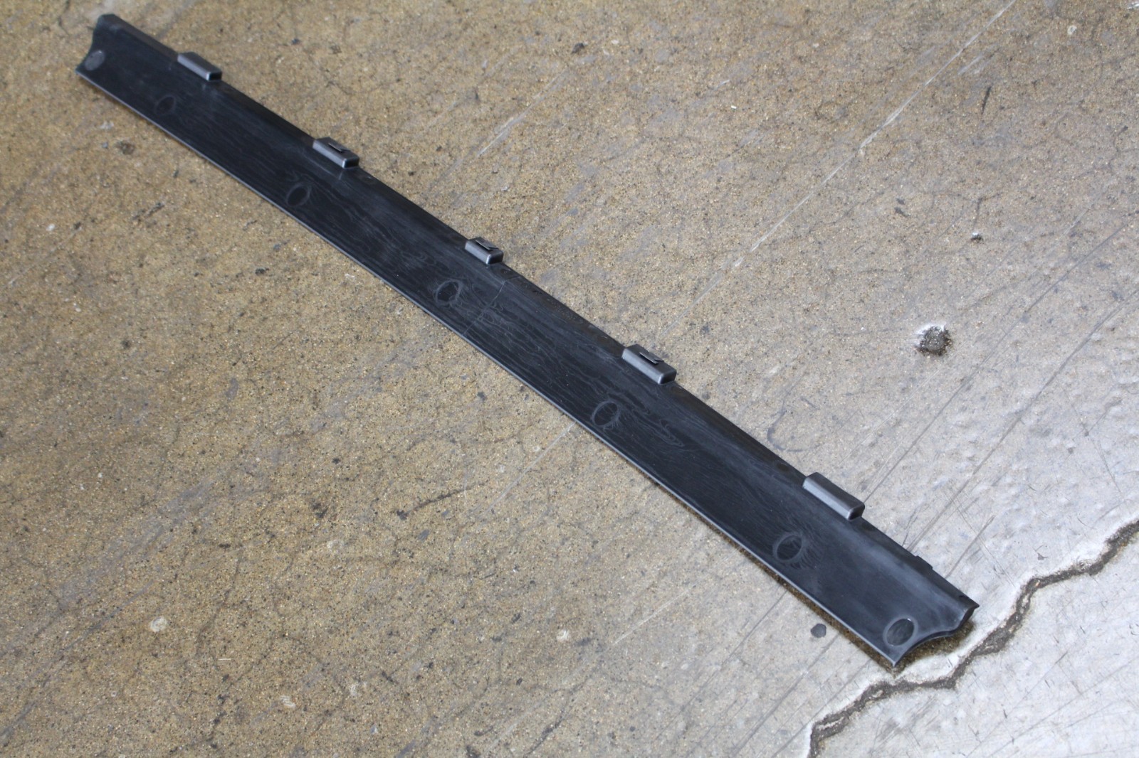 Rolls Royce Ghost, Headliner Cover, Used, P/N 54107286137