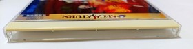 The King of Fighters '95 Sega Saturn ROM Cart Set CIB SNK Japan T-3101G