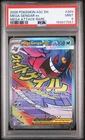 Pokemon Ascended Heroes Mega Gengar Ex MAR 269/217 Mega Attack Rare PSA 9