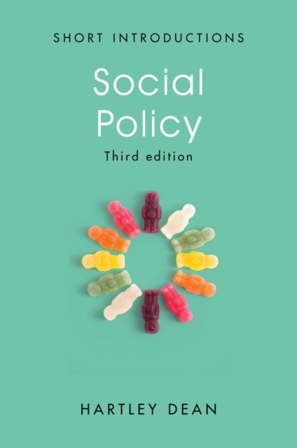 Social Policy (Short Introductions),Hartley Dean - Image 4