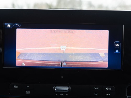 2025 Mercedes-Benz Sprinter 2500 Passenger 170 WB - Picture 16 of 31