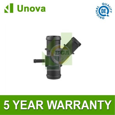 Coolant Flange Unova Fits Audi TT A3 VW Golf Eos Scirocco 1.8 2.0 1K0121087H