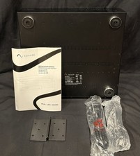 Episode EA-RSP-16D-100 Response DSP Amplifier...