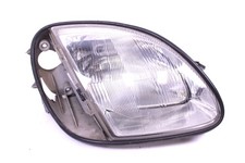 rechter Halogen Front-Scheinwerfer Mercedes-Benz R170 SLK vor Mopf A1708200261