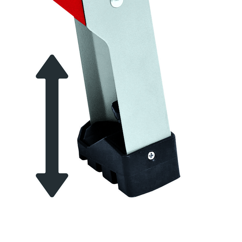 Etabli pour scie à coupe d'onglet Einhell 4310620 support universel pliable - 2