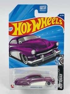 Hot Wheels 51 Merc | eBay