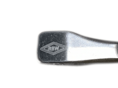RIVENDELL/ DIA-COMPE Silver-2 Thumb Shifter | eBay