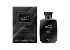 Rasasi Hawas Kobra 3.38 Oz Eau De parfum Men Spray New