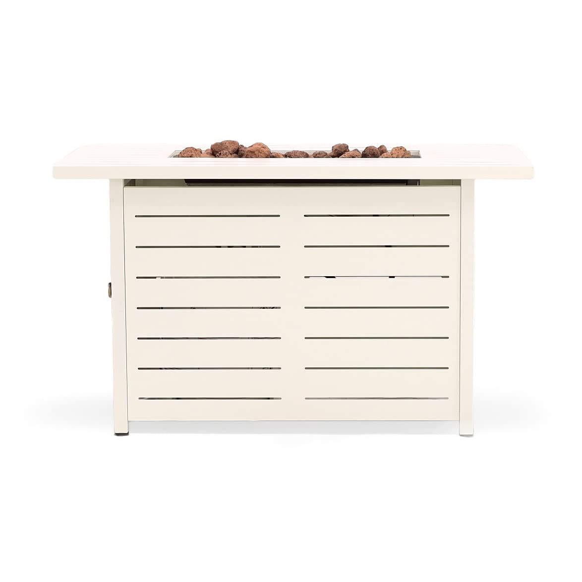 ПРОПАНОВАЯ ЯМА ДЛЯ КОСТРА ROYAL GARDEN 42 ПРЯМОУГОЛЬНЫХ ФОРМЫ TM22RTFTCRM - КРЕМОВЫЙ 35790₽