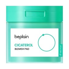  BEPLAIN Cicaterol Blemish Pad 1Pack 80pads 