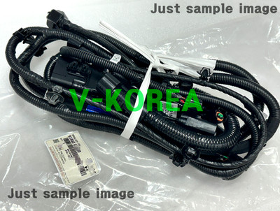 Genuine 91845C1020 91845-C1020 WIRING ASSY-FEM for Sonata ...