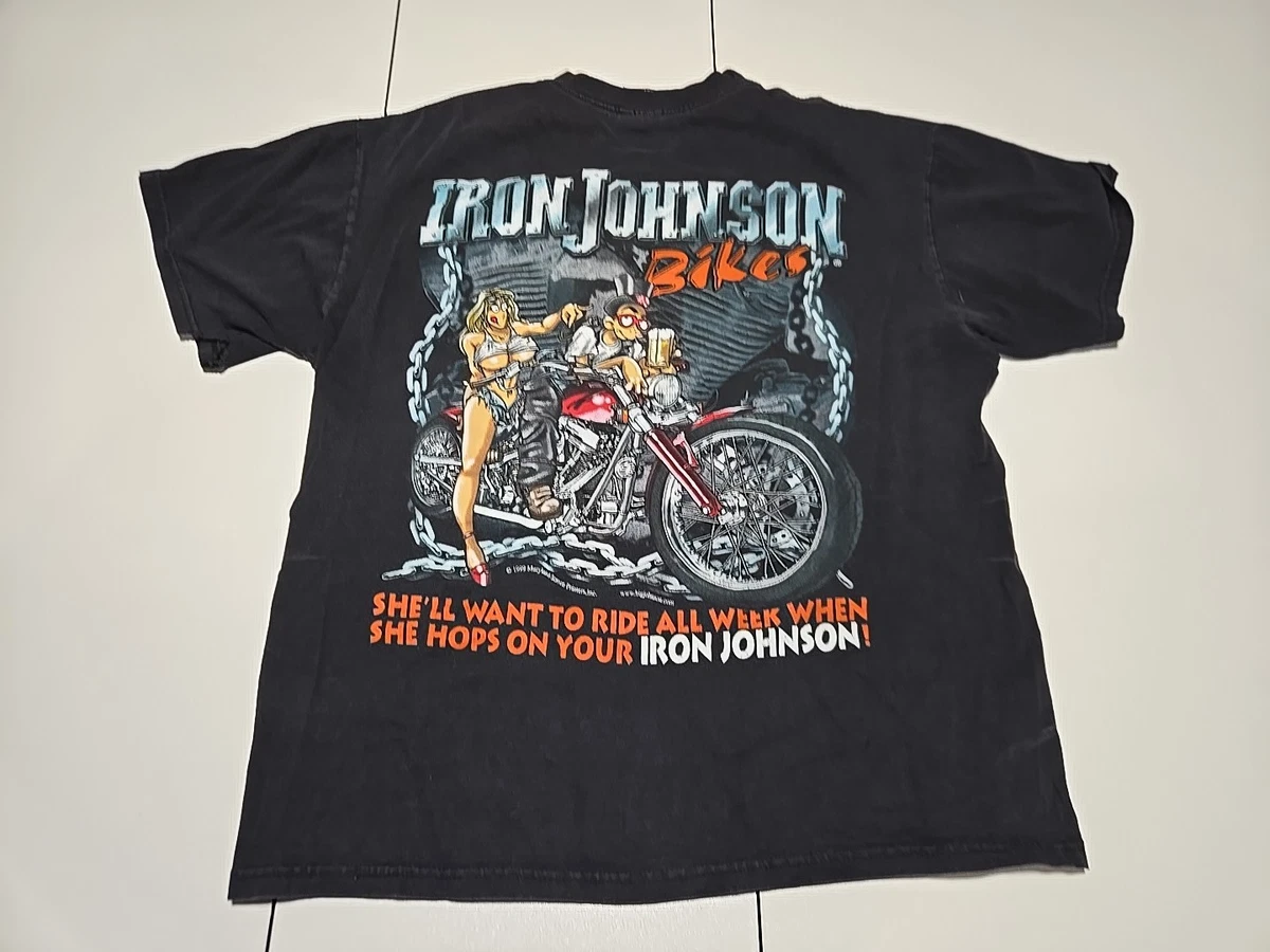 Big Johnson T-Shirts for Men for sale | eBay