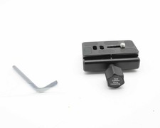 Induro 70mm Arca Style Clamp with Generic PU70 QR Plate  21246 